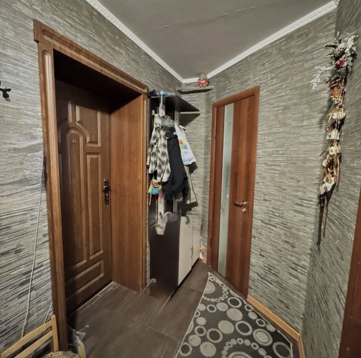 Квартира 2 комнатная