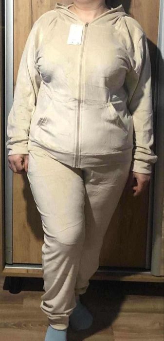 Trening dama catifea