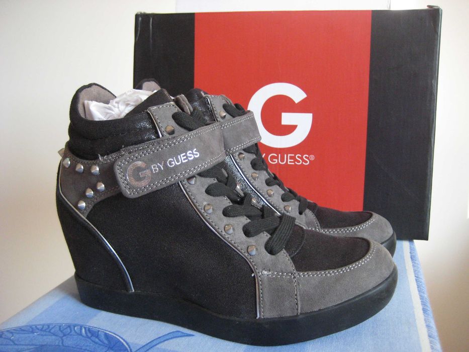 Guess оригинални кецове