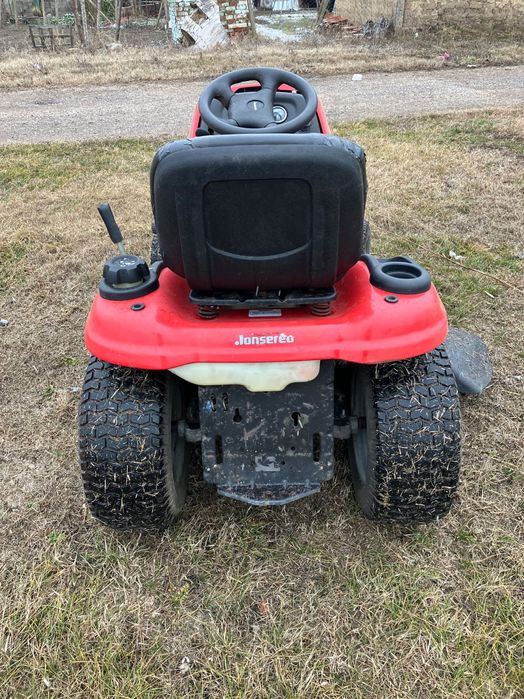 Косачка jonseret 23 конски сили