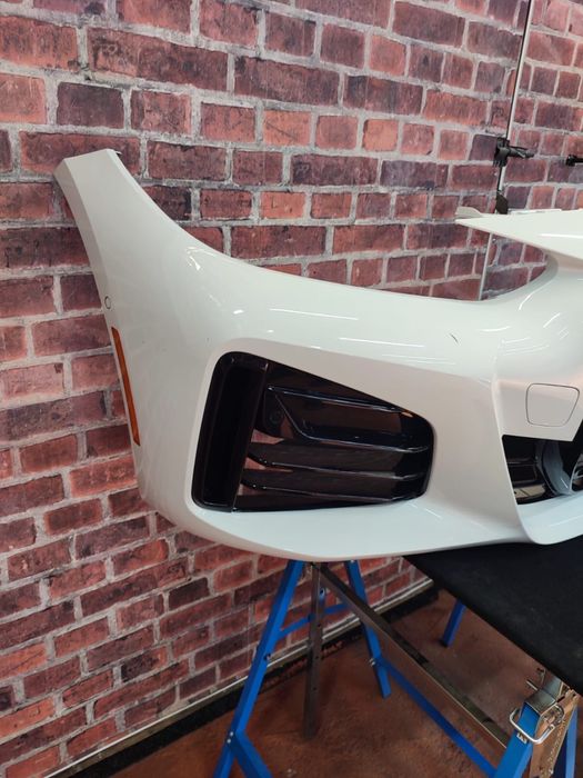 Bara fata Bmw Seria 4 G26 M-pachet Completa Noua Facelift