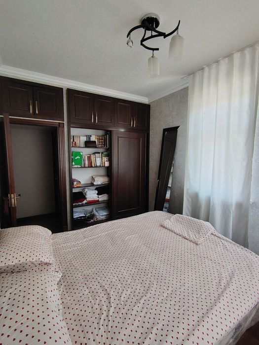 Центр! Нархоз, Tashkent City, ул.И.Каримова