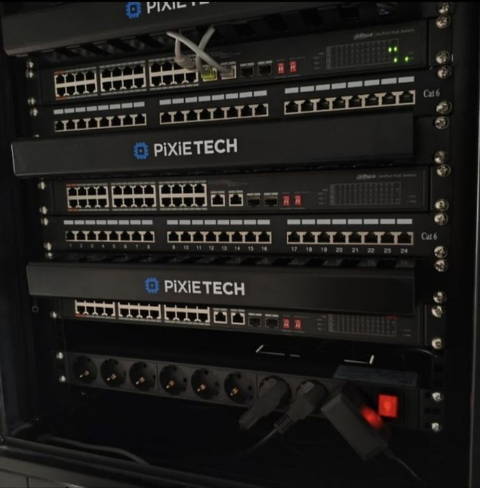 Wi-Fi, Mikrotik, Ubiquity, Mesh, Учет рабочего времени