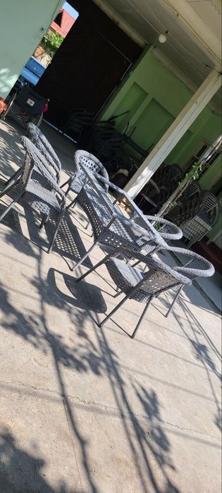 Ratan stol stul maxsilotlari