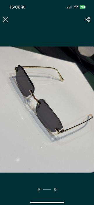 Ochelari Cartier