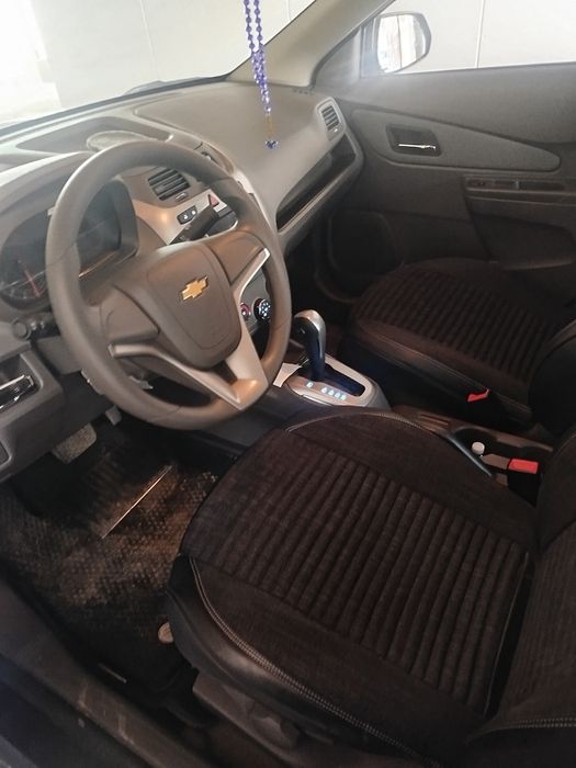 Кобалт 2025 седан