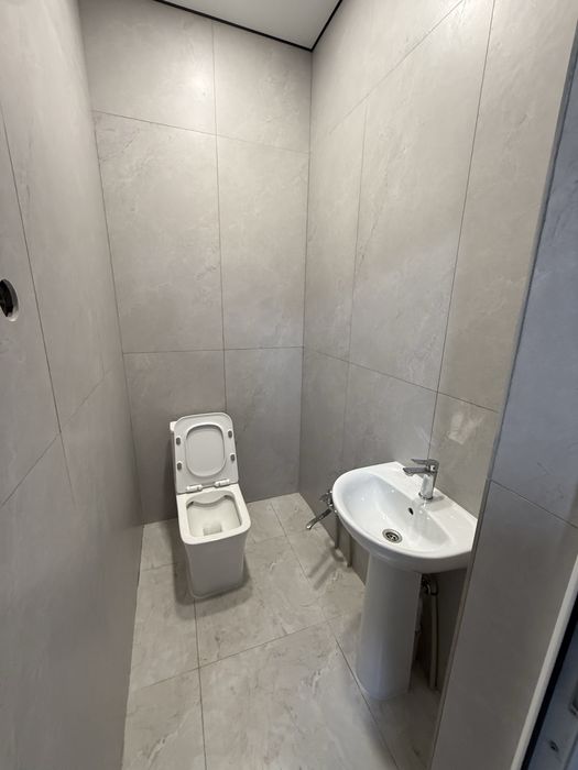 Сдается коммерческое помещение 107м²