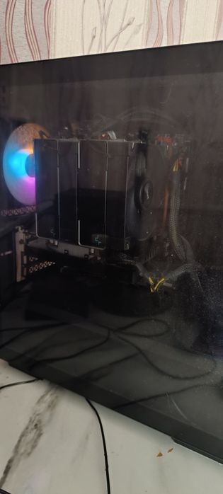 Срочон Игравой компиютер i5 13400