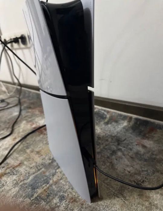Продам playstation 5 slim digital edition
