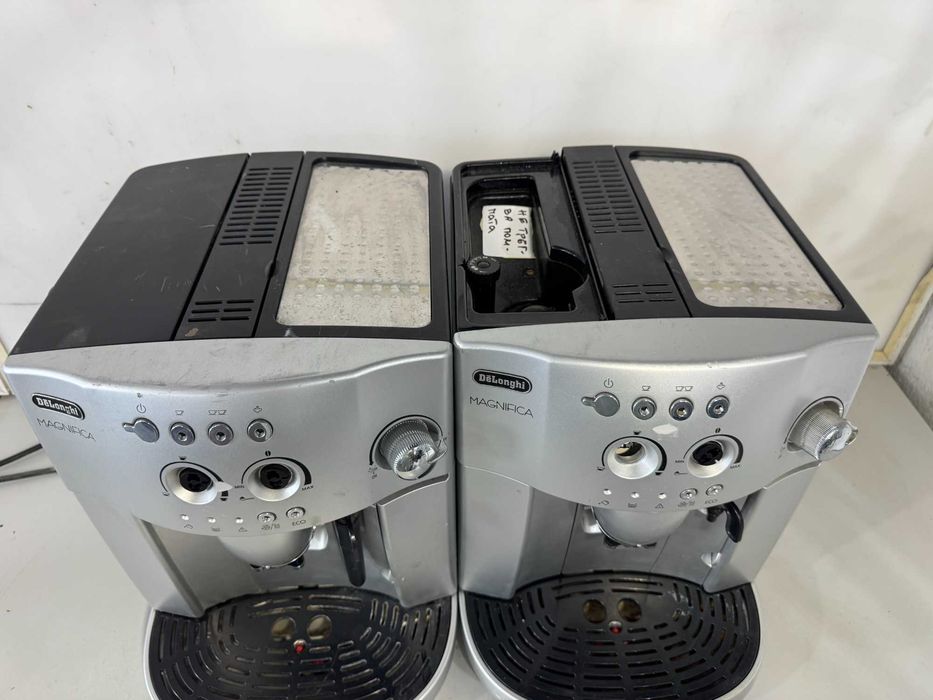Кафемашина - DeLonghi magnifica