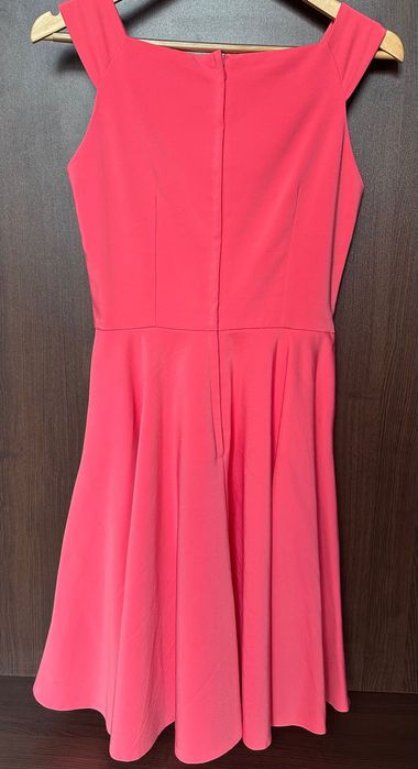 Розова официална рокля - "Orsay"