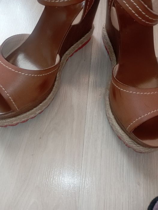 Босоножки baldi london