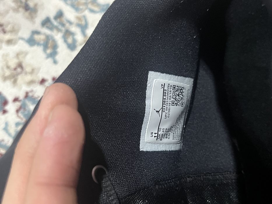 Продам Jordan Jumpman Diamong Mid