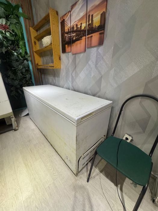 Продам нерабочие холодильники