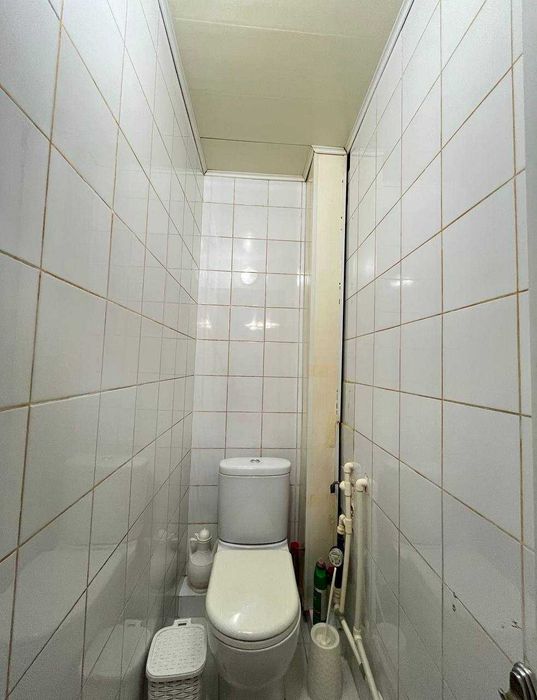 Продам 3 комнатную на 101