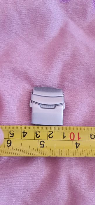 Inchizatoare curea ceas 22mm