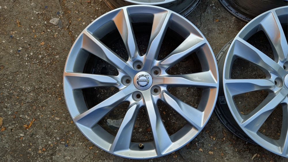 Волво 18 5х108 лети джанти Volvo S60 S80 S90 V60 V70 V90 XC. 5X108