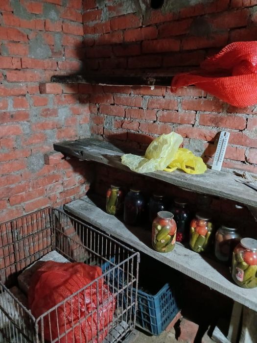 Продам гараж