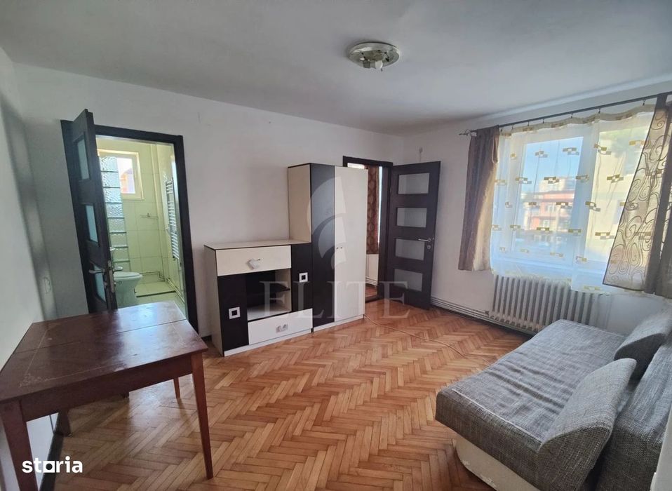 Apartament 2 camere în zona HERMES