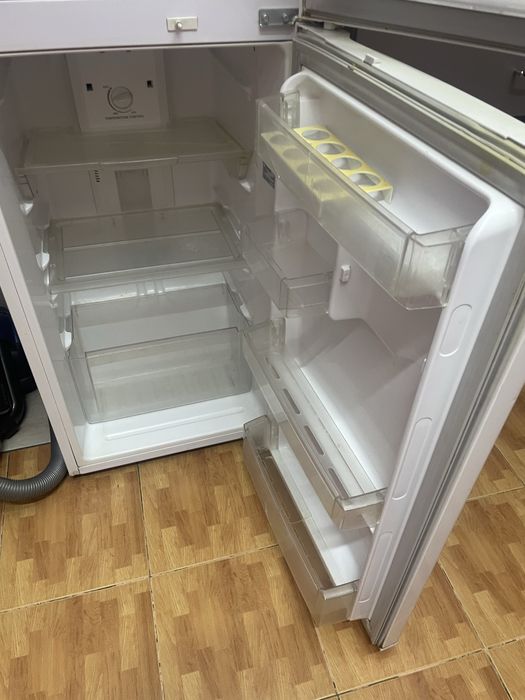 Холодильник LG GR-V252S