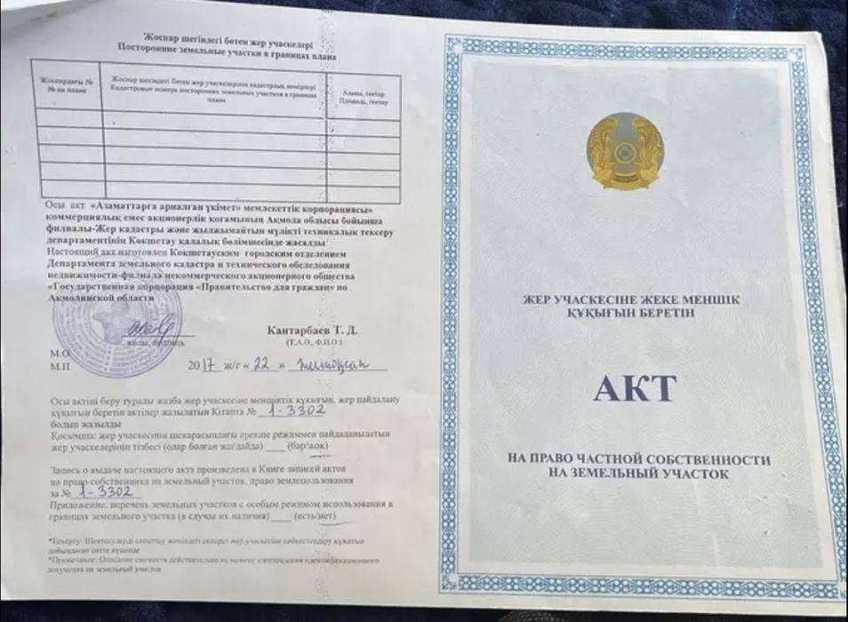 Продам участок 12 соток