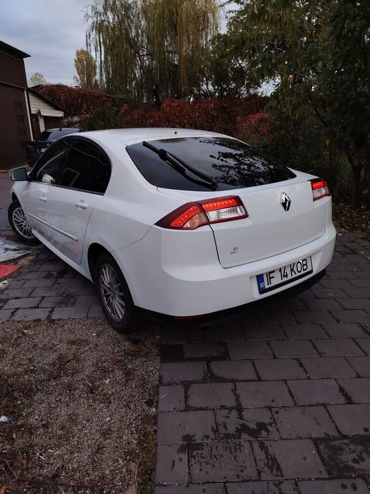 Vand Renault laguna lll