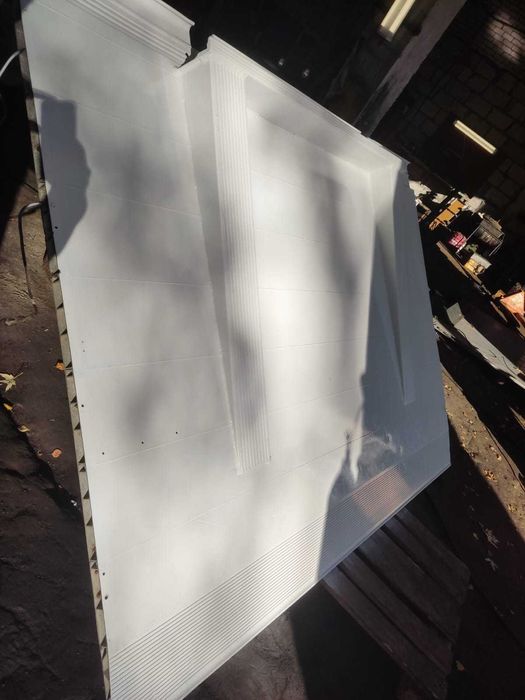 БУ Гидроборта с гарантией!