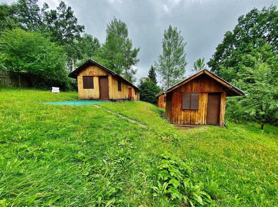 Продава се Къща в София, Горна баня - 80 кв.м за 1188 €/кв.м - Снимка #1