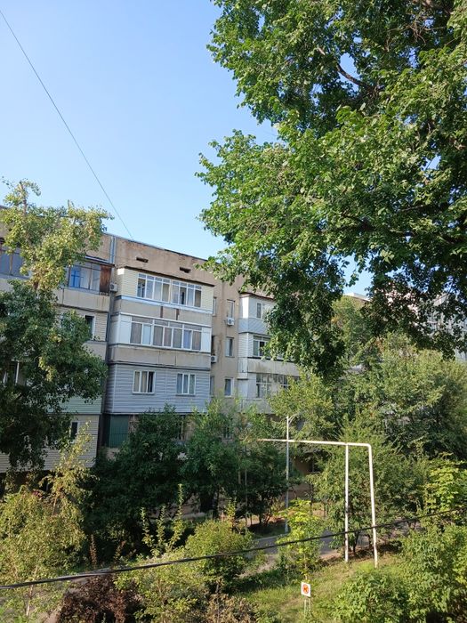 Недвижимость Алматы продажа квартиры