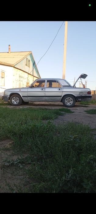 Продам Волга 3110