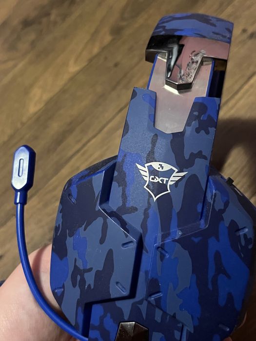 gaming слушалки