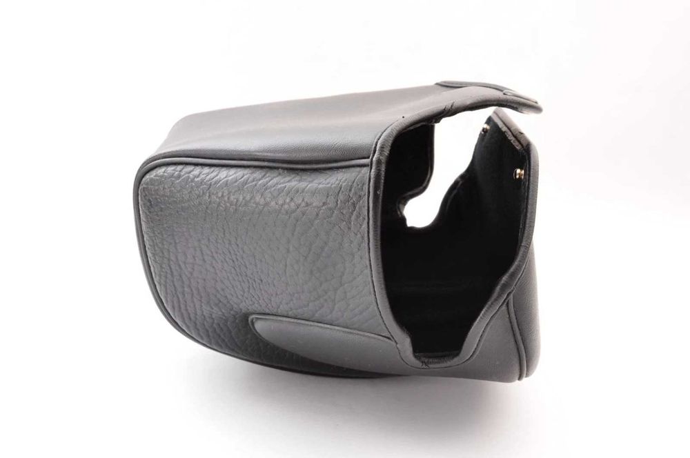 Nikon CF-47 Husa piele eco Semi Soft Case pentru F90 - old new stock sigilata