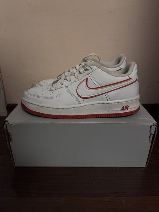 Nike маратонки Air Force 1