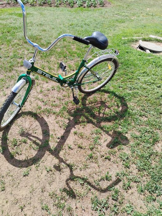 Продам велосипед