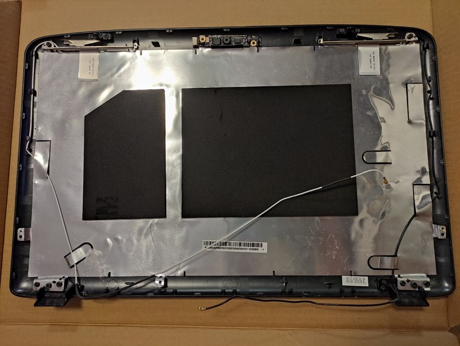 Части за лаптоп Acer Aspire 5740g-334g50mn