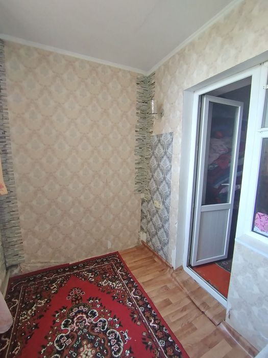 Квартира 4 комнатаная