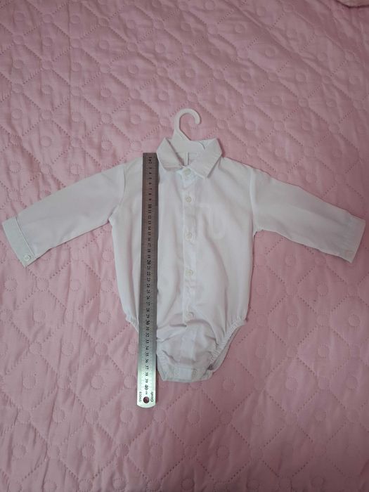 Детски костюм за момче от 4 части