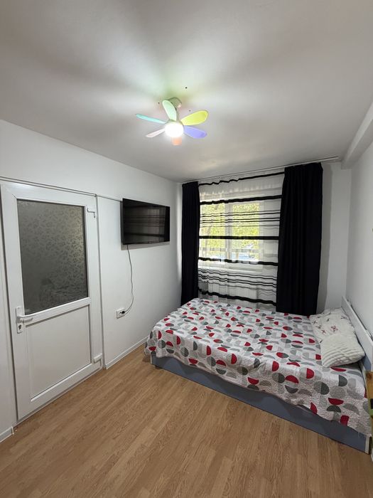 Apartament de inchiriat 2 camere zona taxe si impozite