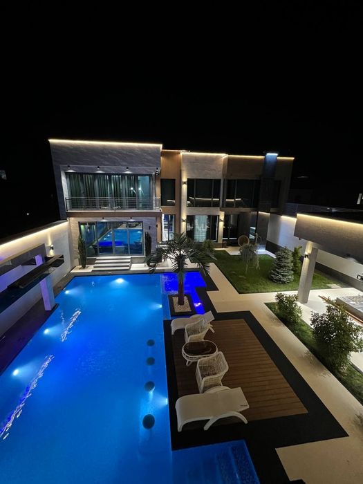 Успейте забронировать NEW LIFE