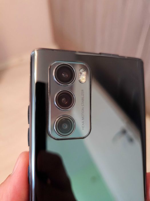 LG Wing 5G за части/ремонт