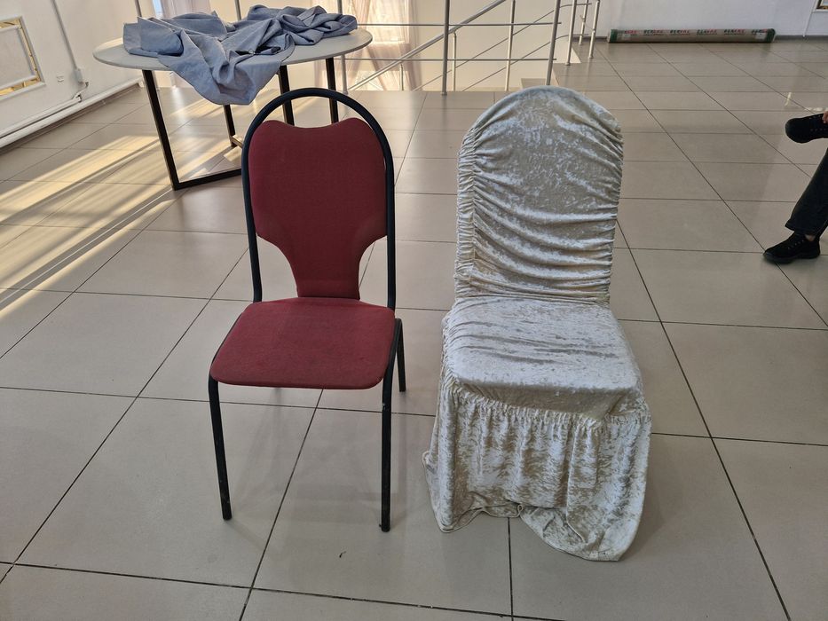Стулья по низкий цене