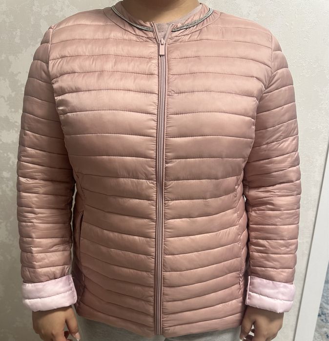 Куртка осень/весна