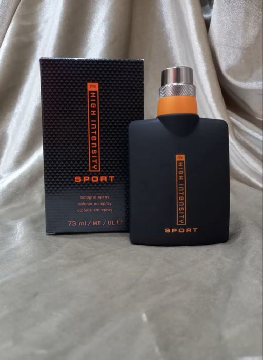 продам парфюм новый