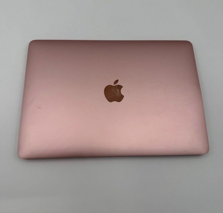 MacBook retina a1534 rose за части
