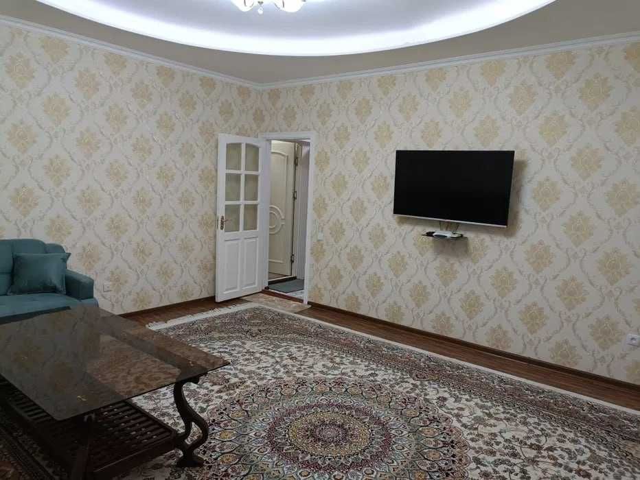 Сдаётся квартира 2/5/9 на Яшнабадском р-н, о-р Корзинка Авиатор