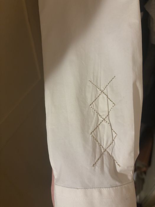 BURBERRY мъжка риза