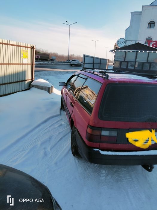 Продам Пассат Б3