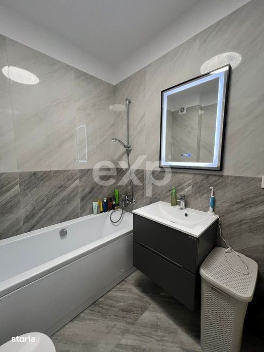 Apartament 2 camere 62 mp + loc de parcare Prelungirea Ghencea