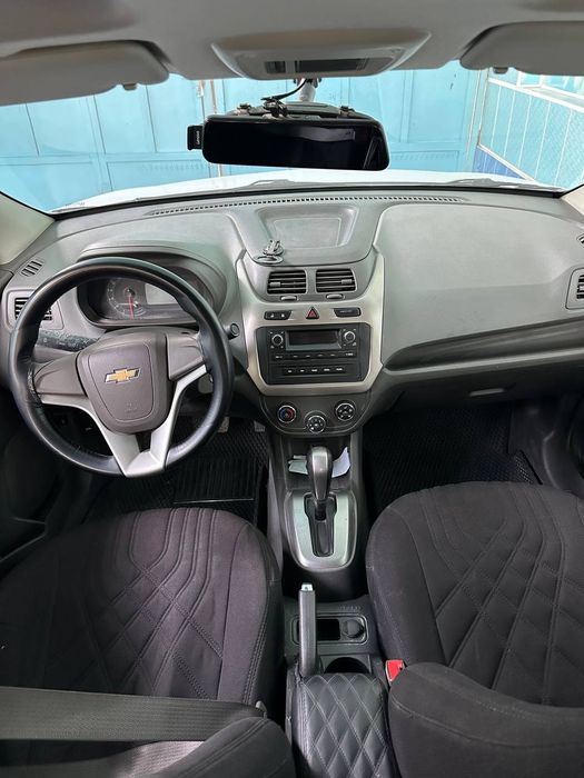 Cobalt идеальное состояние