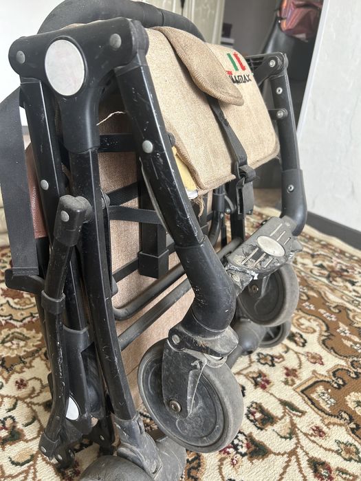 Каляска для детей